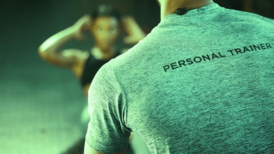 Ventajas y Beneficios de Entrenar en un Centro de Entrenamiento Personalizado